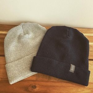 Sustainable Beanie
